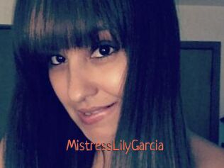 MistressLilyGarcia