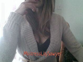 MistressLilySawyer