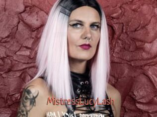 MistressLucyLash