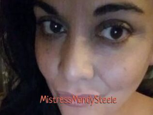 MistressMandySteele
