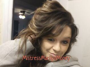 MistressMarilynMoney