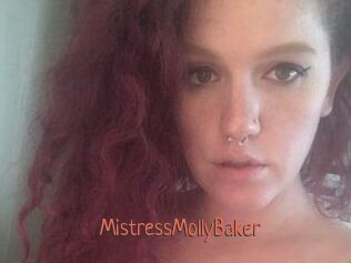 MistressMollyBaker Kachou Fuzoku