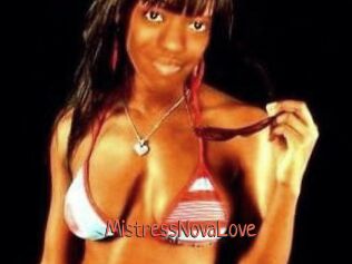 MistressNovaLove