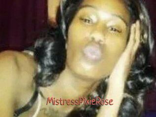 MistressPixieRose