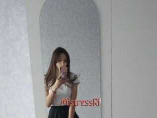 MistressRi Kachou Fuzoku