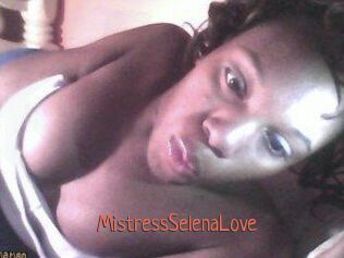 MistressSelenaLove