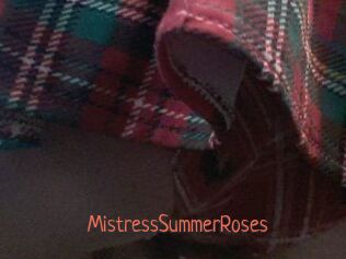 MistressSummerRoses