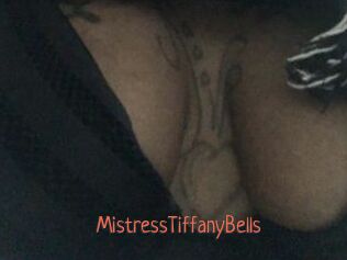 MistressTiffanyBells