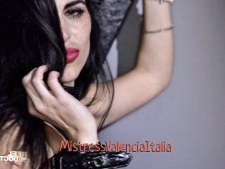 MistressValenciaItalia