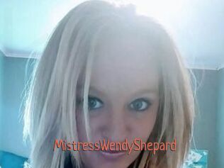 MistressWendyShepard