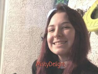 MistyDelight