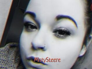 MistySteere