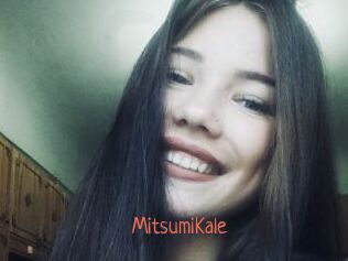 MitsumiKale