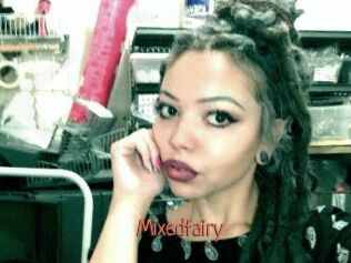 Mixedfairy