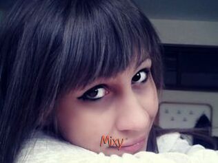 Mixy