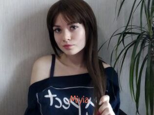 Miyia