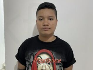 MizarOshane