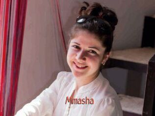 Mmasha
