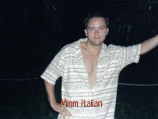 Mmm_italian