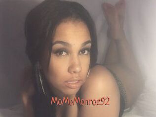 MoMoMonroe92