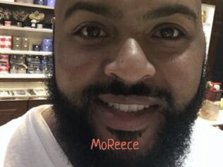 MoReece