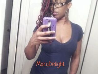 MocoDelight