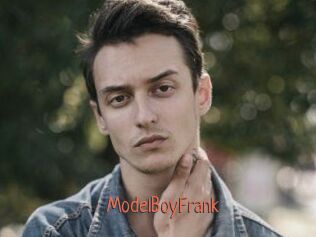ModelBoyFrank