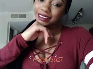 ModelFreak27