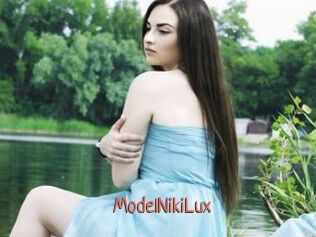 ModelNikiLux