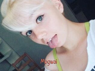 Mogwai