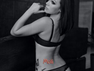 Molli