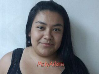 MollyAdams