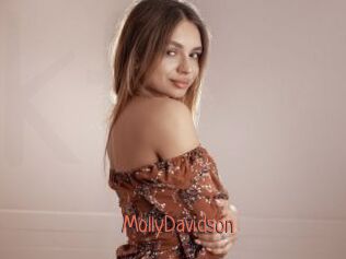 MollyDavidson
