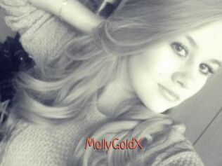 MollyGoldX