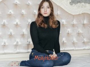 MollyHolder
