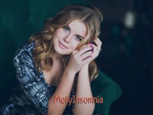 MollyInsomnia