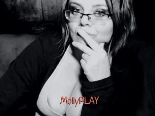 MollyPLAY