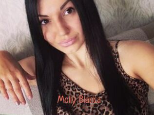 Molly_Blanca