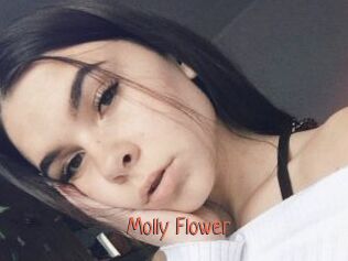 Molly_Flower Kachou Fuzoku