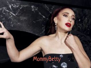 MommyBetty