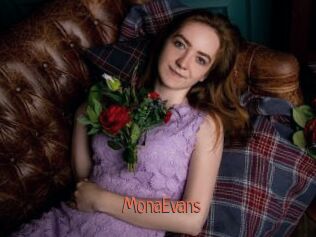 MonaEvans
