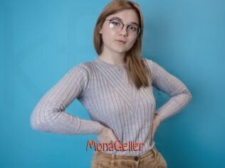 MonaGeller