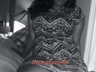 MoneyHoneyXO