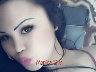 Monica_Silly