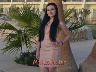 MonicaxFoster