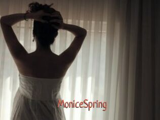 MoniceSpring