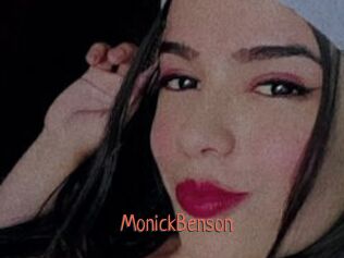MonickBenson