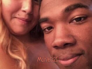 Monie_D21 Kachou Fuzoku