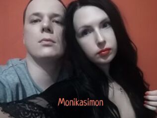 Monikasimon Kachou Fuzoku