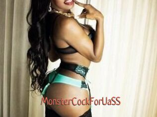 MonsterCockForUaSS